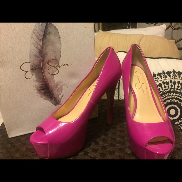 Stilettos/High heels - Picture 8 of 8