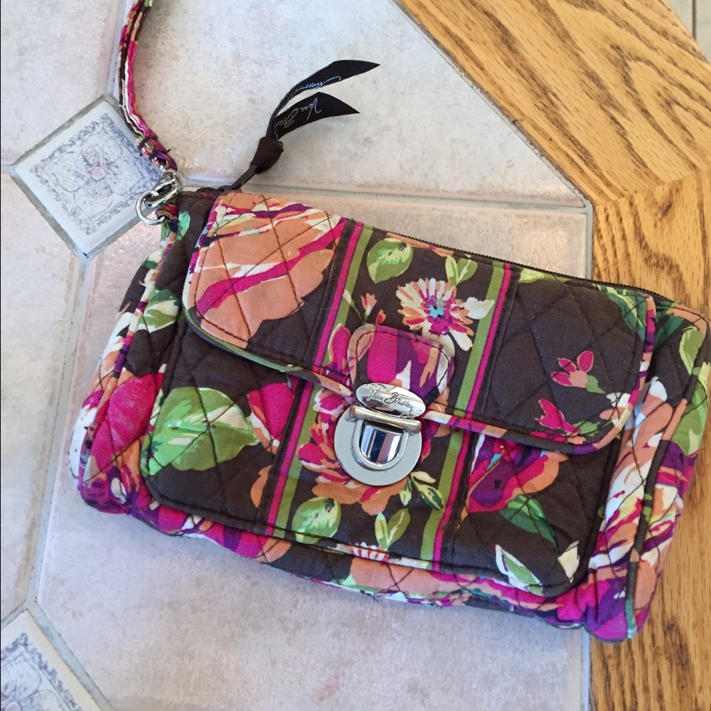 Vera Bradley💕