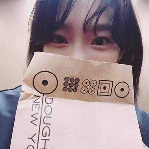 Meet your Posher, Sharon