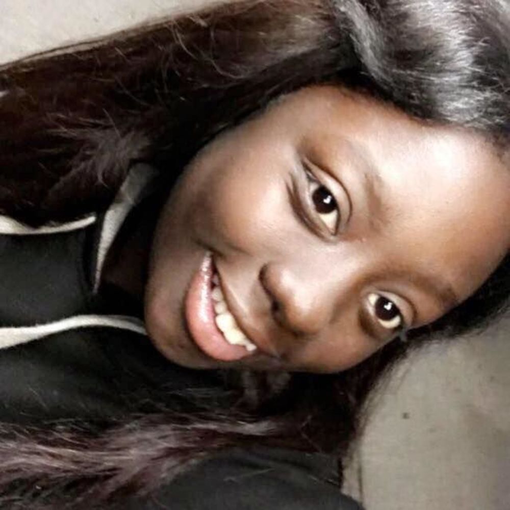 Meet your Posher, Joslynn