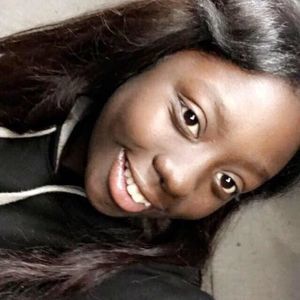 Meet your Posher, Joslynn