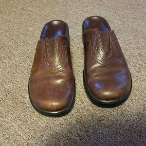 Clark's Clogs
