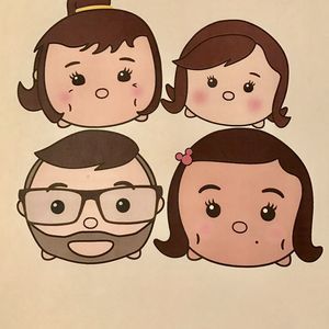 Meet your Posher, Donna