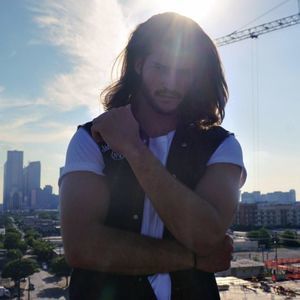 Meet your Posher, Danny