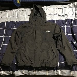 Men's North Face Jacket