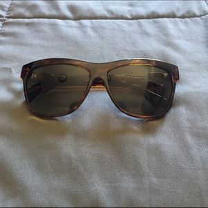 electric caffeine sunglasses