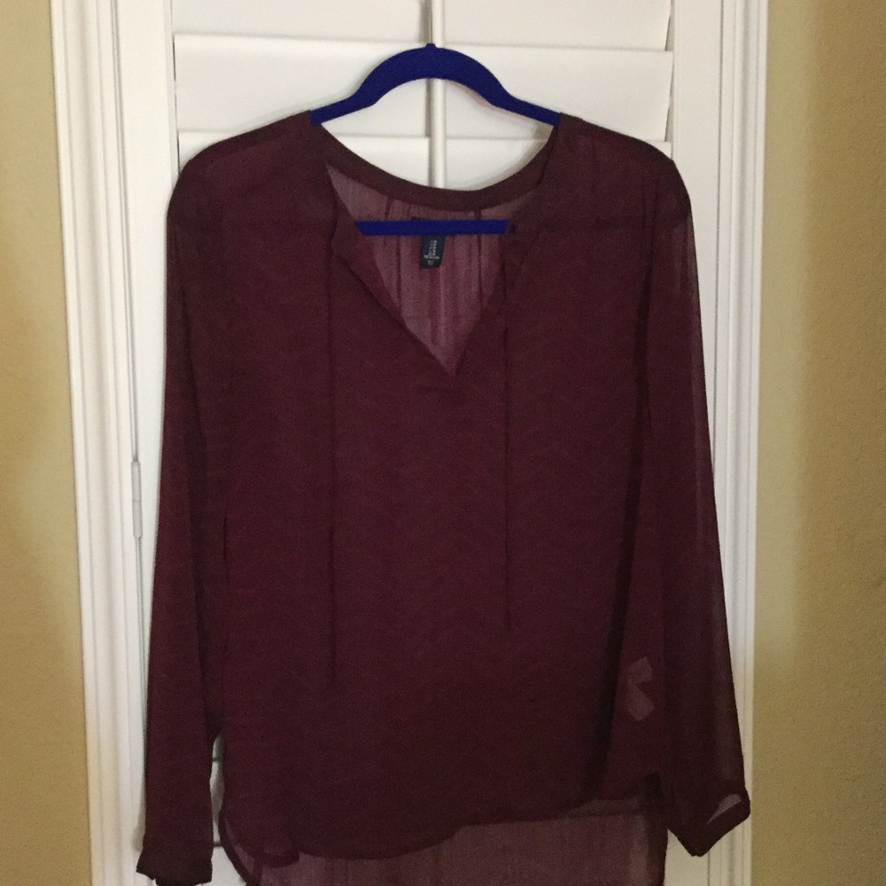 Gap blouse