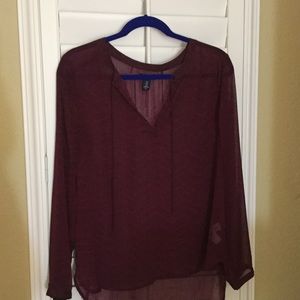 Gap blouse