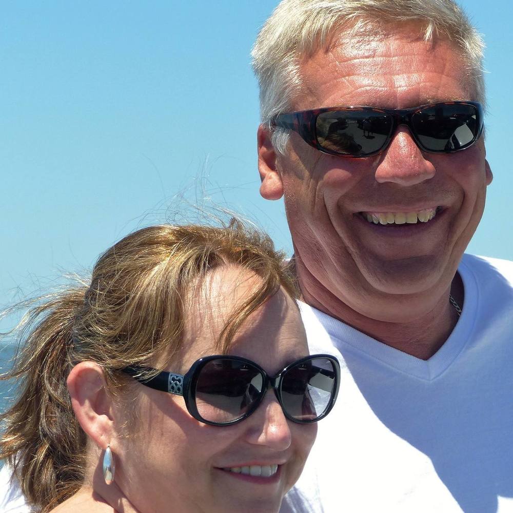 Meet your Posher, Judy jeff aubree