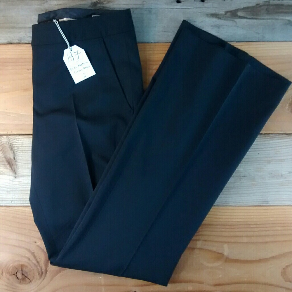 SALE Classic BCBG MAXAZRIA Slacks/ Dress Pants