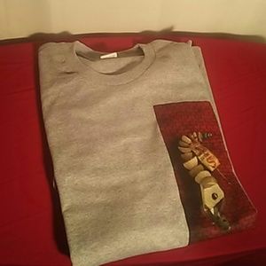 Supreme x mike hill snake tee sold out new