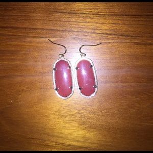 Kendra Scott small earrings