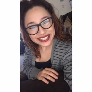 Meet your Posher, Briana