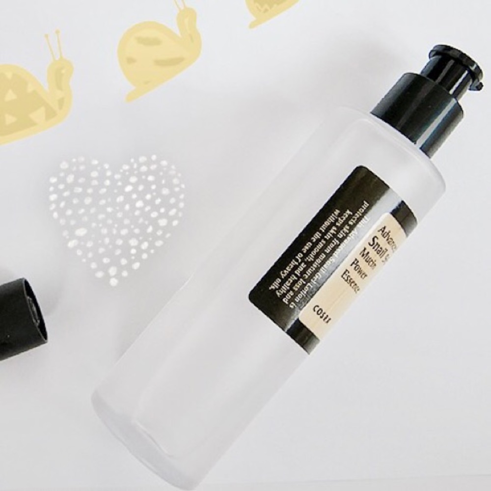Cosrx Advanced Snail 96 Mucin Power Essence