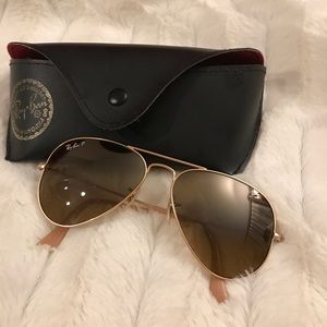 Ray Ban Original Aviator