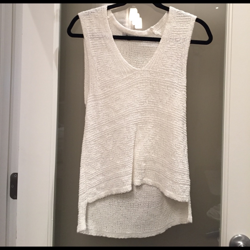 Madewell Sweater
