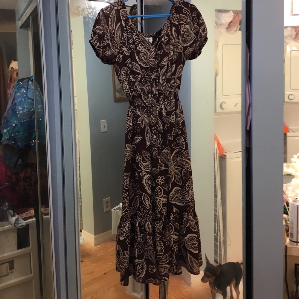 Dress