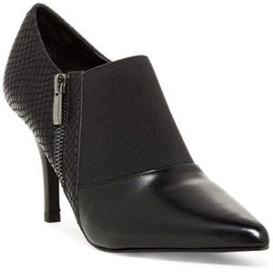 Tahari Beca Heel Bootie
