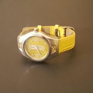 Bijoux Terner Watch