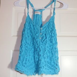 Abercrombie and Fitch Tank Top