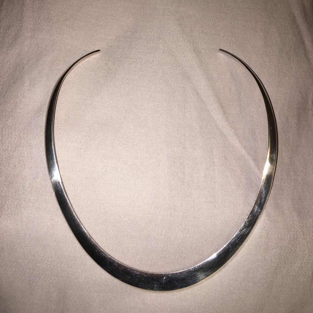 Tiffany & Co. Choker 925 Silver