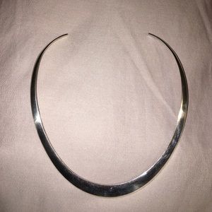 Tiffany & Co. Choker 925 Silver