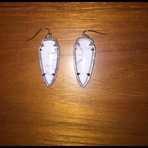 Kendra Scott Katelyn earrings