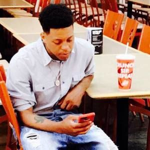 Meet your Posher, Trevin