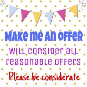 Check out my closet 💓