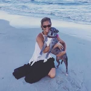 Meet your Posher, Dawn