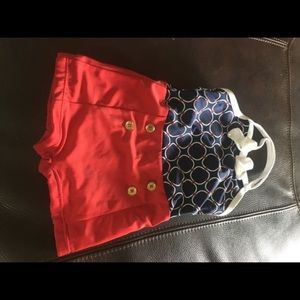 Janie and jack bathing suit