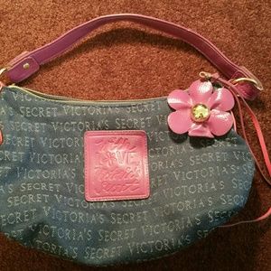 Victorias Secret Purse