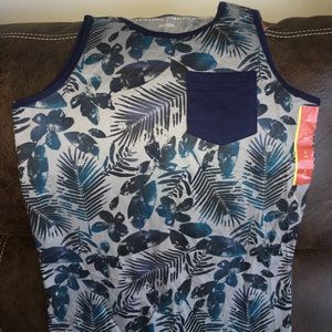 Men's Tank