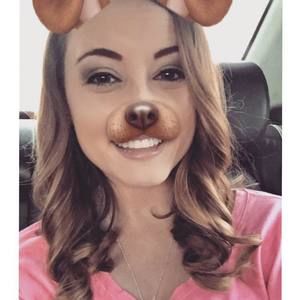 Meet your Posher, Bailey