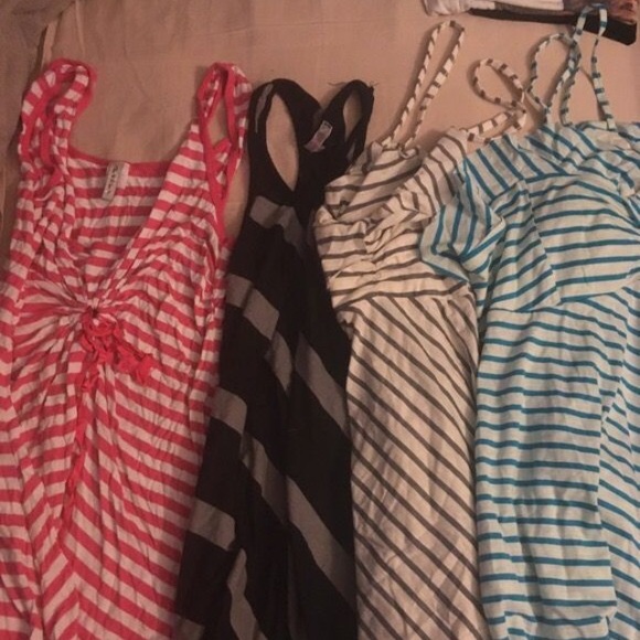 Tanks - Picture 1 of 1