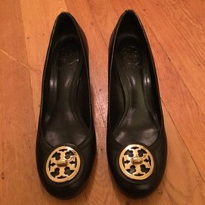 Tory Burch Pump