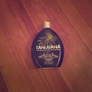 Tanijuana 100XXX Bronzer