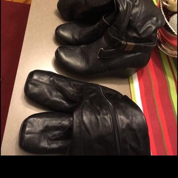 Boots - Picture 1 of 1