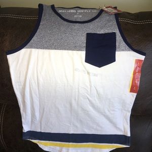 Men's Tank