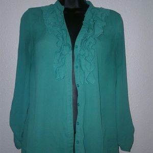 Forever 21 blouse