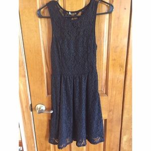 NWOT black dress 💕