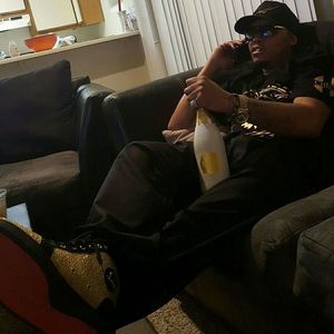 Meet your Posher, Byron