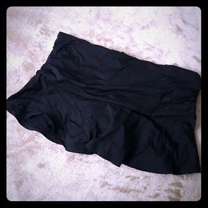 Last chance Lands End Swim Skirt NWOT