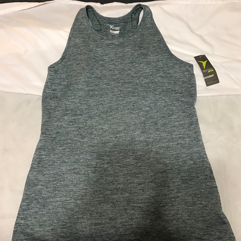 NWT Old Navy Active Shirt