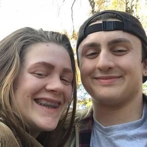 Meet your Posher, Tyler