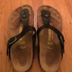Birkenstock Gizeh Sandal