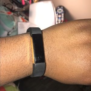Fitbit Alta
