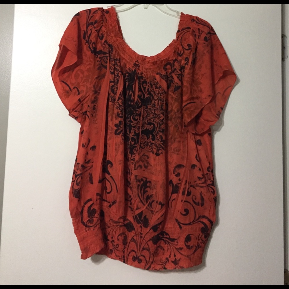 Blouse