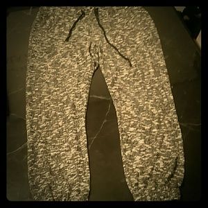 New Joggers