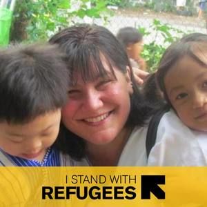 Meet your Posher, Laura